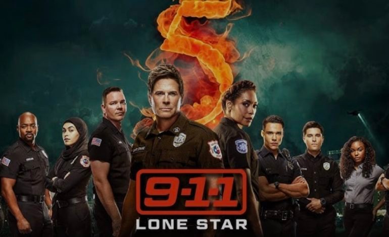 ‘911: Lone Star’ Series Finale Ends Along With Beloved Character Played Gina Torres